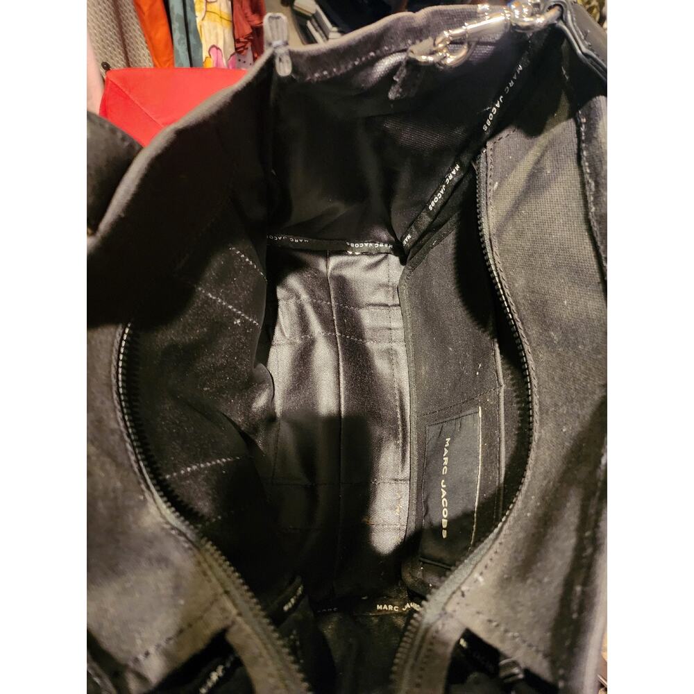 Marc Jacobs The Tote bag - Picture 6 of 6